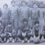 1976-77. Maristas Infantil 76-77 (1)