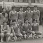 1977-78 PATRO Maristas Cadete