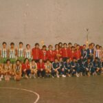 1977-78 VII Torneo Patronato en Mungia