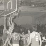 1977-78 VII Torneo Patronato en Mungia Alex Aurre 2