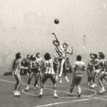 1977-78 VII Torneo Patronato en Mungia Alex Aurre 4