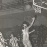 1977-78 VII Torneo Patronato en Mungia Angel Lizarralde
