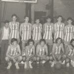 1977-78 VII Torneo Patronato en Mungia. S.D. PATRONATO