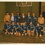 1977-78 VII Torneo Patronato en Mungia.Tabirako