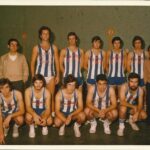 1977-78 VII Torneo Patronato en MungiaPadura