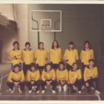 1978 VIII Torneo Patronato LA SALLE