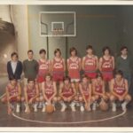 1978 VIII Torneo Patronato LOIOLA INDAUTXU