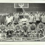 1979-80 IX Torneo Patronato Basconia