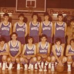 1979-80 Patro maristas jv. Torneo Hospitalet