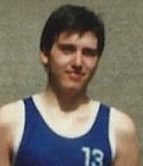 1980-81. PATRO Maristas Jv Anton Soler 1