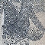 1982-83 PATRO 2ªdiv Iñaki Letona 24 enero El Correo