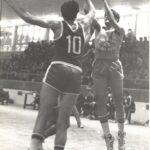 1983-84 CajaBilbao (Txiki Arza)