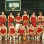 1983-84 XIII Torneo Patro - Bidegintza