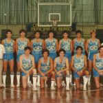 1983-84 XIII Torneo Patro - Caja Bilbao