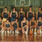 1983-84 XIII Torneo Patro - La Salle
