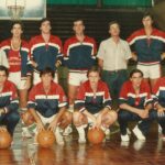 1983-84 XIII Torneo Patro - Loiola
