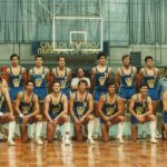 1984-85 CajaBilbao en el XIV Torneo Patronato