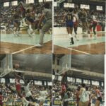 1984-85 XIV Torneo Patronato