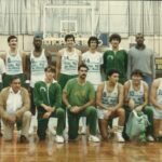 1984-85 XIV Torneo Patronato Caja Alava