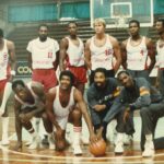 1984-85 XIV Torneo Patronato San marino All Stars