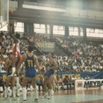 1984-85 XIV Torneo Patronato (d)