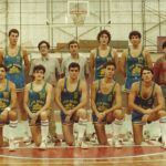 1985-86 PATRO Kutxa Atl. 2ª div