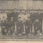 1985-86 PATRO Kutxa Atletico 1985 11 16 Gaceta