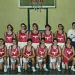 1989-90. PATRO El Salvador Cadete B
