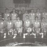 1992-93 PATRO 2ª div.