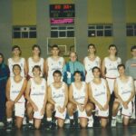 1993-94. PATRO maristas juvenil campeón Federación y Copa