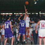 1993-94. Torneo primavera Maristas Infantil & Real Madrid (b)
