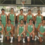 1993 julio 22 PATRO 2ª div Torneo Arrigorriaga