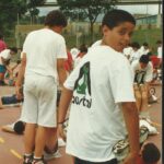 1996 Julio Campus Patronato Col. Vizcaya h