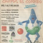 1996 Julio campus EL Correo