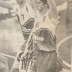 19960114 El Mundo EBA jugador PATRIK SAENZ DE UGARTE