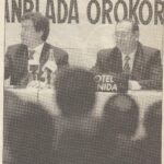 19960200 Correo Presidentes PATRO y BILBAO PATRO