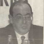 19960216 Presst Presidente Bilbao Patronato JM Madariaga
