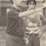 19960419 Correo EBA entrenador JOSE LUIS ABOS
