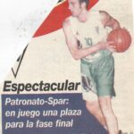 19960504 Presst EBA jugador ENRIQUE HERMOSILLA
