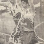 19960515 El Mundo EBA jugador PATRIK SAENZ DE UGARTE