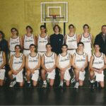 1998-99. PATRO Maristas cadete