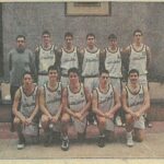 1999-00. PATRO El Salvador Jn 20000401 Vecinos de Santutxu