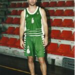 1999-2000 PATRONATO Ioannis Alamisis