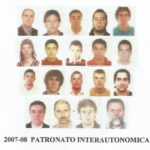 2007-08 PATRO Interautonómica