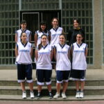 2009-10 PATRO Maristas Jr femenino