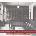 7- Patronato Biblioteca