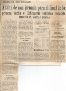 19741216 Diario Vasco