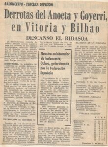 19750129 Diario Vasco