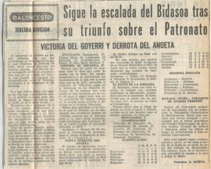 19750219 Diario Vasco