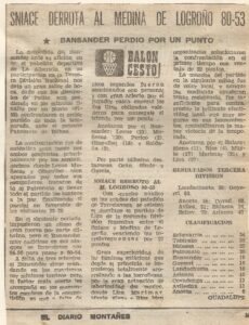 19750311 Diario Montañés